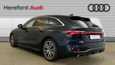 Audi A5 2.0 TFSI 204 S line 5dr S Tronic Petrol Estate